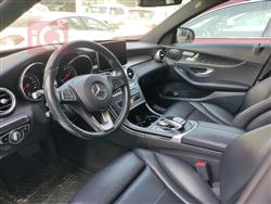 مێرسێدس بێنز C-Class